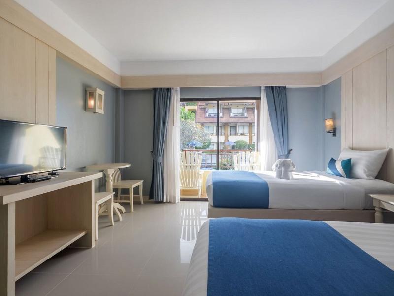 Diamond Cottage Resort & Spa