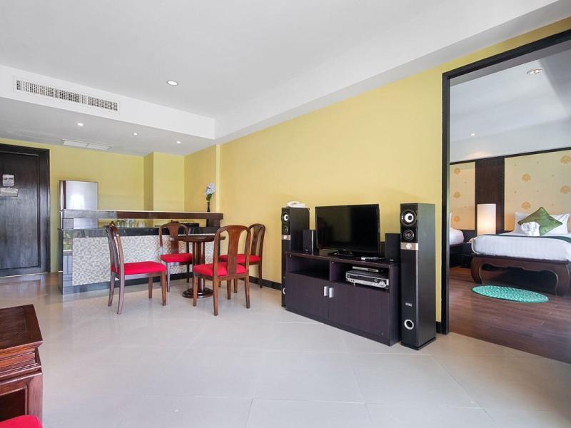 Diamond Cottage Resort & Spa
