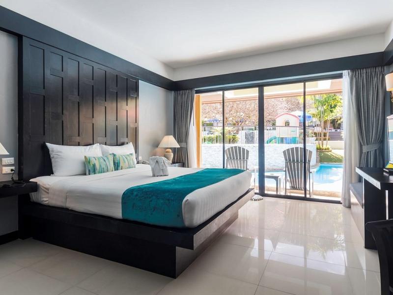 Diamond Cottage Resort & Spa