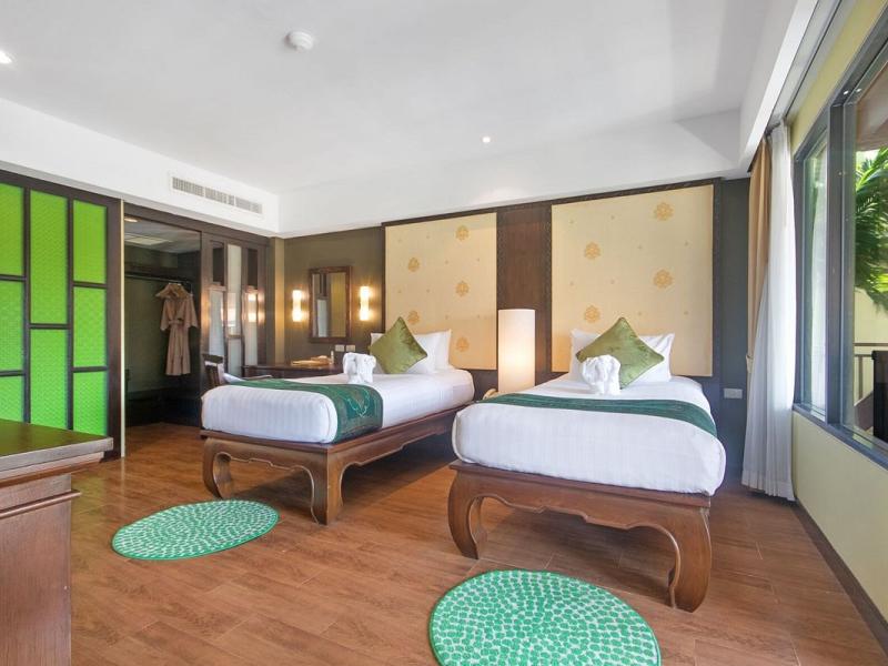 Diamond Cottage Resort & Spa