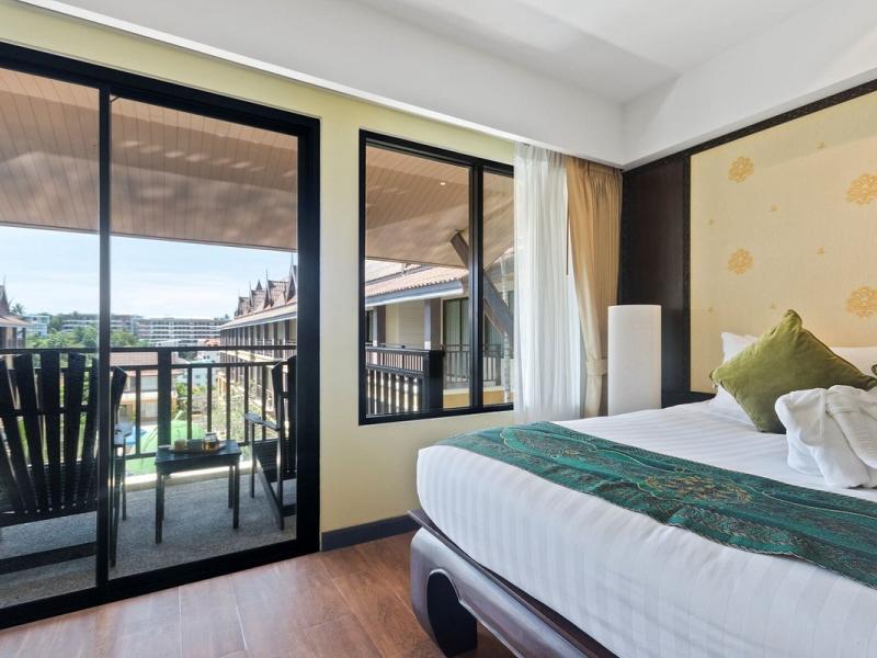 Diamond Cottage Resort & Spa