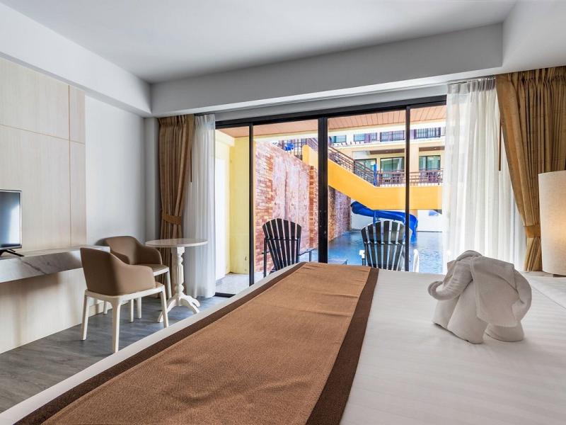 Diamond Cottage Resort & Spa