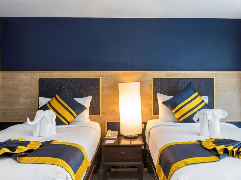 Diamond Cottage Resort & Spa