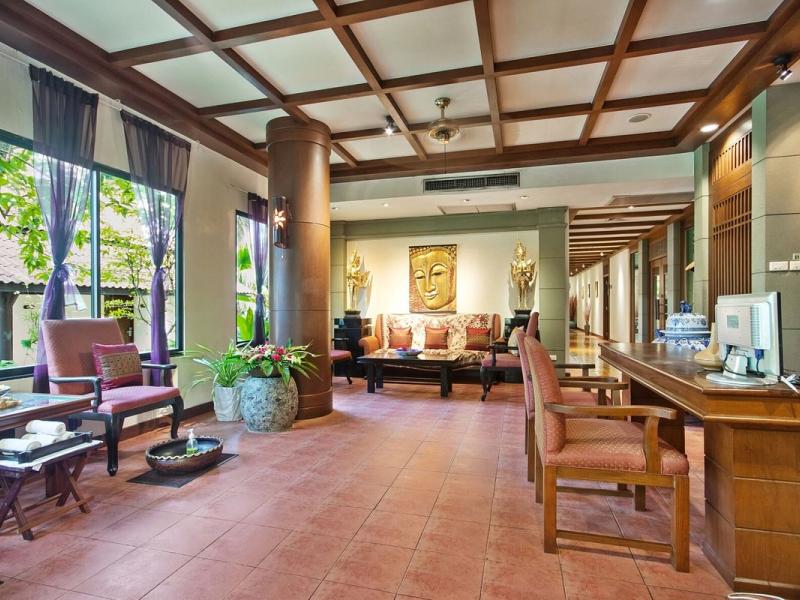 Diamond Cottage Resort & Spa