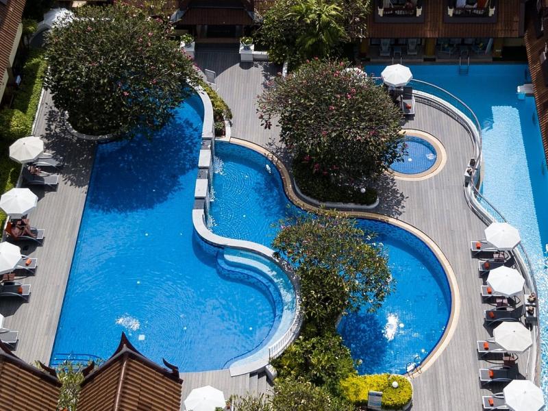 Diamond Cottage Resort & Spa