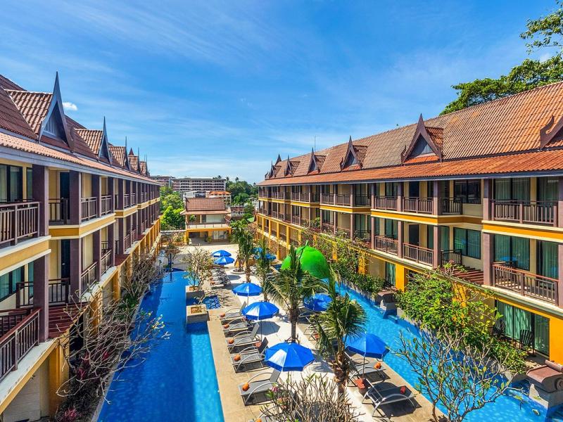 Diamond Cottage Resort & Spa