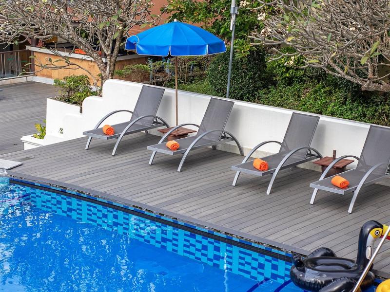 Diamond Cottage Resort & Spa