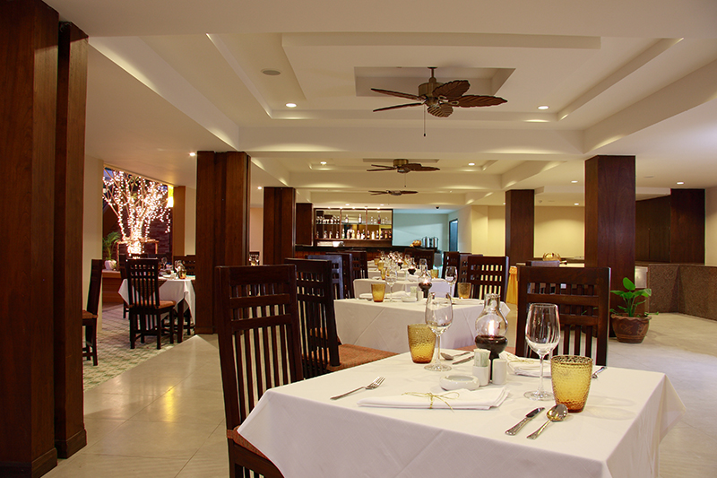 Diamond Cottage Resort & Spa
