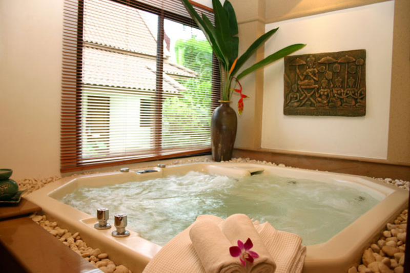 Diamond Cottage Resort & Spa