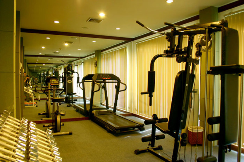 Diamond Cottage Resort & Spa