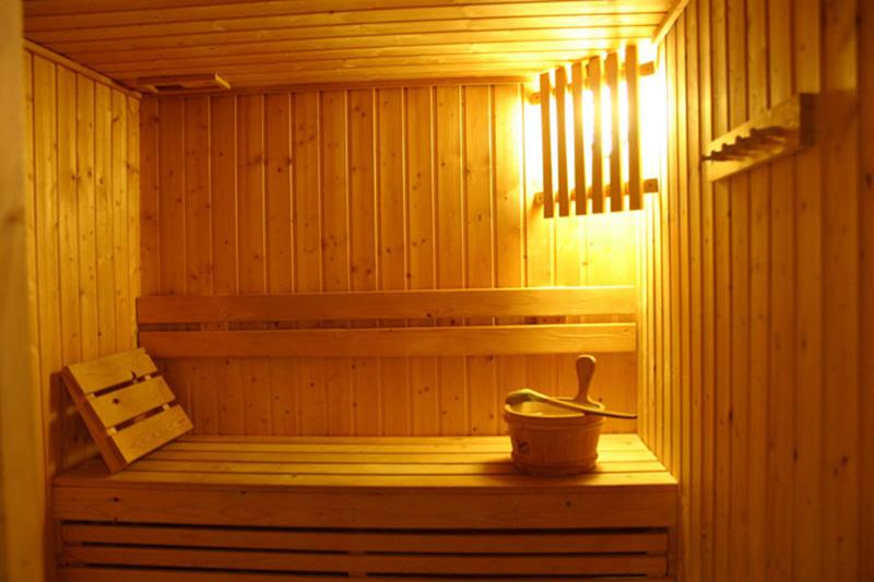 Diamond Cottage Resort & Spa
