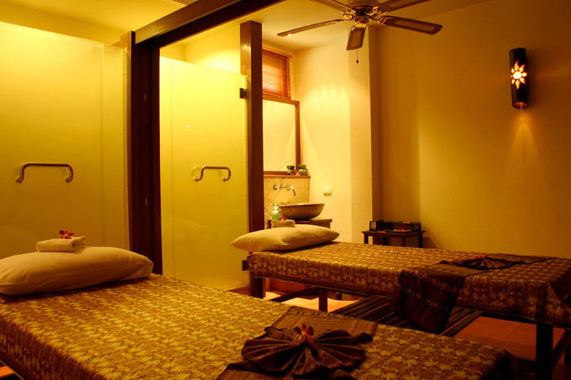 Diamond Cottage Resort & Spa
