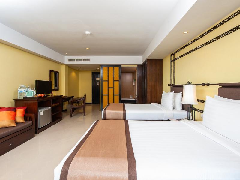 Diamond Cottage Resort & Spa