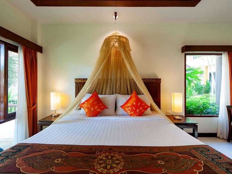Diamond Cottage Resort & Spa