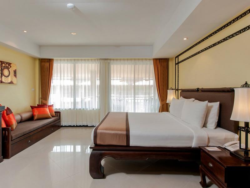 Diamond Cottage Resort & Spa