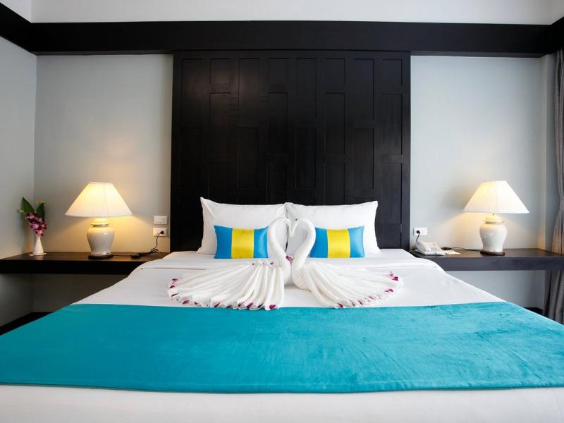 Diamond Cottage Resort & Spa