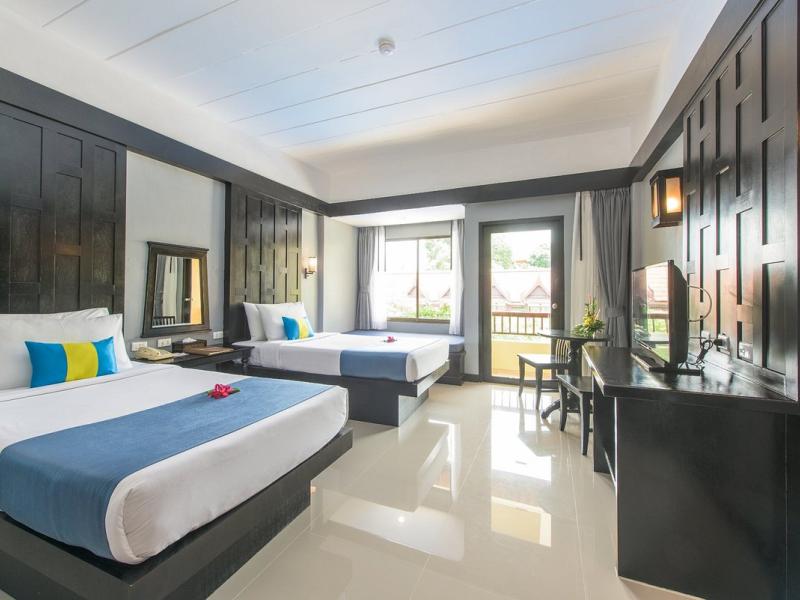 Diamond Cottage Resort & Spa