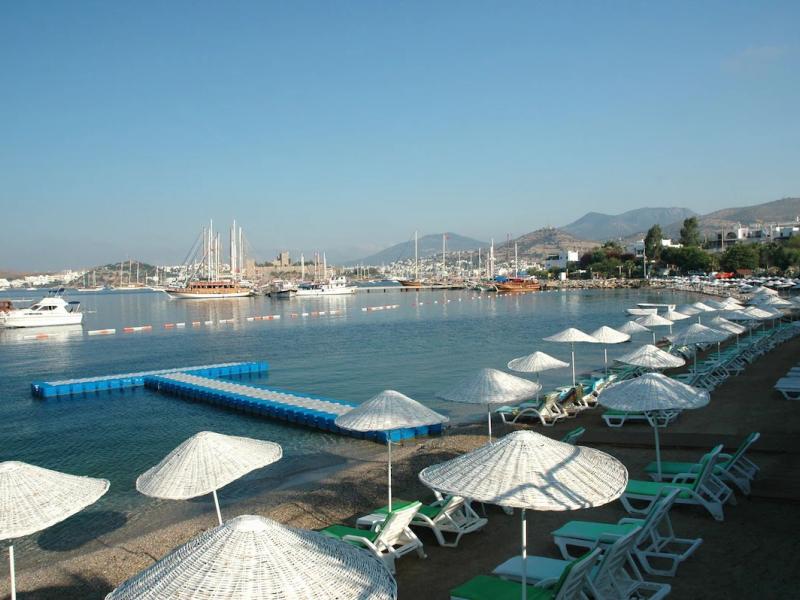 Diamond Of Bodrum