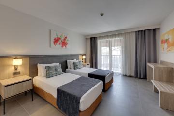 Отель Diamond Of Bodrum Турция, Бодрум, фото 15