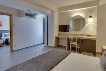Отель Diamond Of Bodrum Турция, Бодрум, фото 17