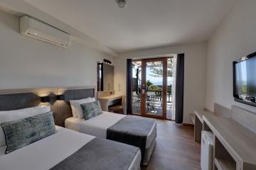 Отель Diamond Of Bodrum Турция, Бодрум, фото 18