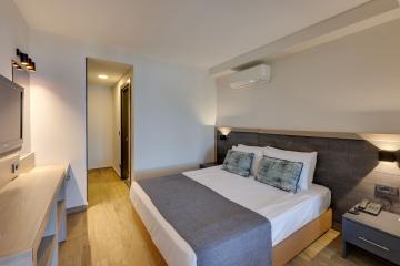 Отель Diamond Of Bodrum Турция, Бодрум, фото 19