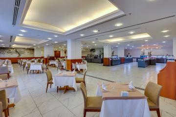 Отель Diamond Of Bodrum Турция, Бодрум, фото 2