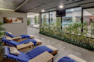 Отель Diamond Of Bodrum Турция, Бодрум, фото 21