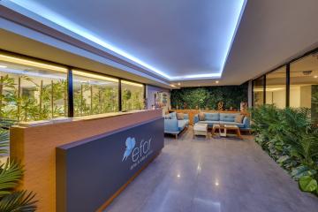 Отель Diamond Of Bodrum Турция, Бодрум, фото 23