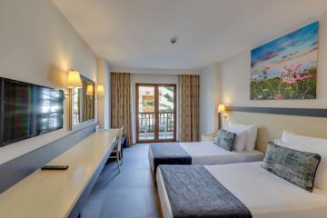Отель Diamond Of Bodrum Турция, Бодрум, фото 24