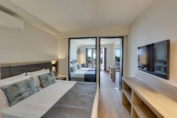 Отель Diamond Of Bodrum Турция, Бодрум, фото 25