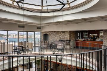 Отель Diamond Of Bodrum Турция, Бодрум, фото 26