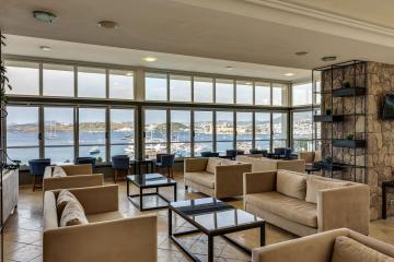 Отель Diamond Of Bodrum Турция, Бодрум, фото 28