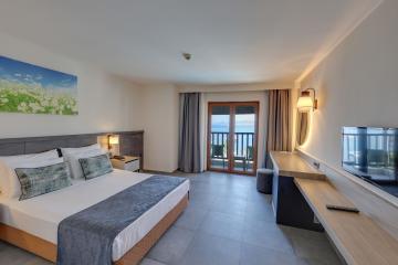 Отель Diamond Of Bodrum Турция, Бодрум, фото 31