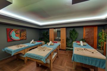 Отель Diamond Of Bodrum Турция, Бодрум, фото 33