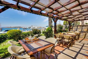 Отель Diamond Of Bodrum Турция, Бодрум, фото 34