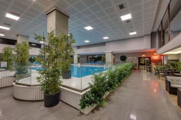 Отель Diamond Of Bodrum Турция, Бодрум, фото 35