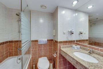 Отель Diamond Of Bodrum Турция, Бодрум, фото 4