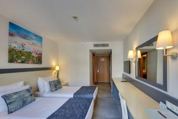 Отель Diamond Of Bodrum Турция, Бодрум, фото 7
