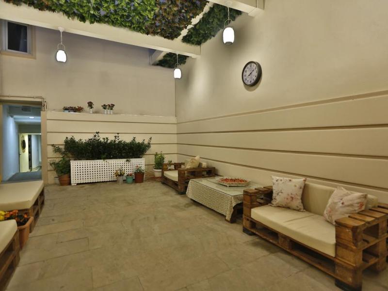 Sweet House Boutique Hotel