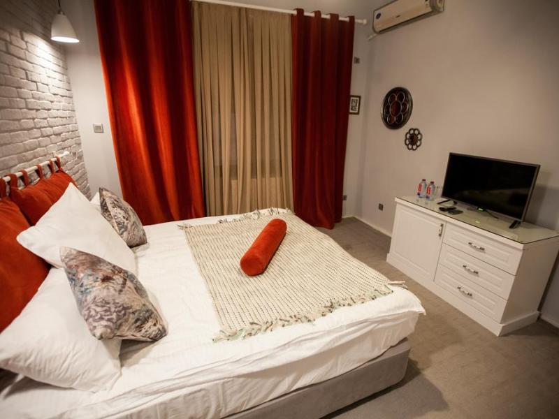 Sweet House Boutique Hotel