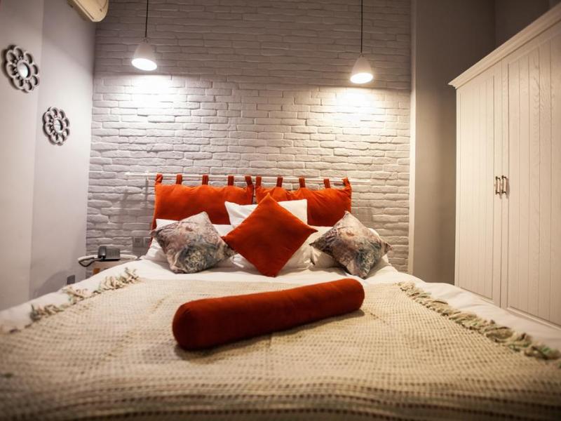 Sweet House Boutique Hotel