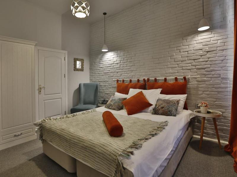 Sweet House Boutique Hotel