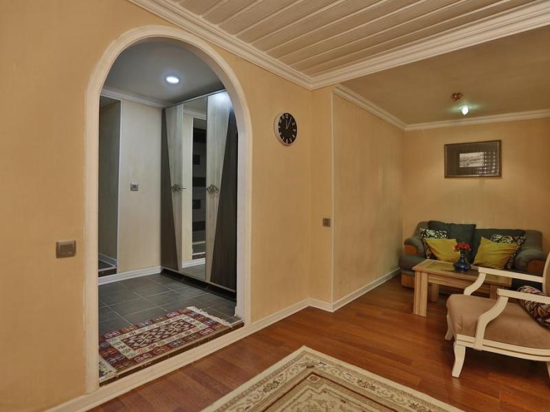 Sweet House Boutique Hotel