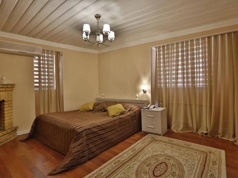 Sweet House Boutique Hotel