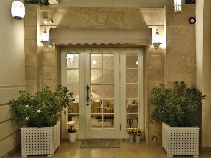 Sweet House Boutique Hotel