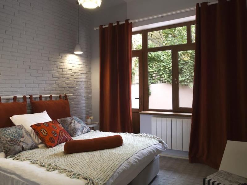 Sweet House Boutique Hotel