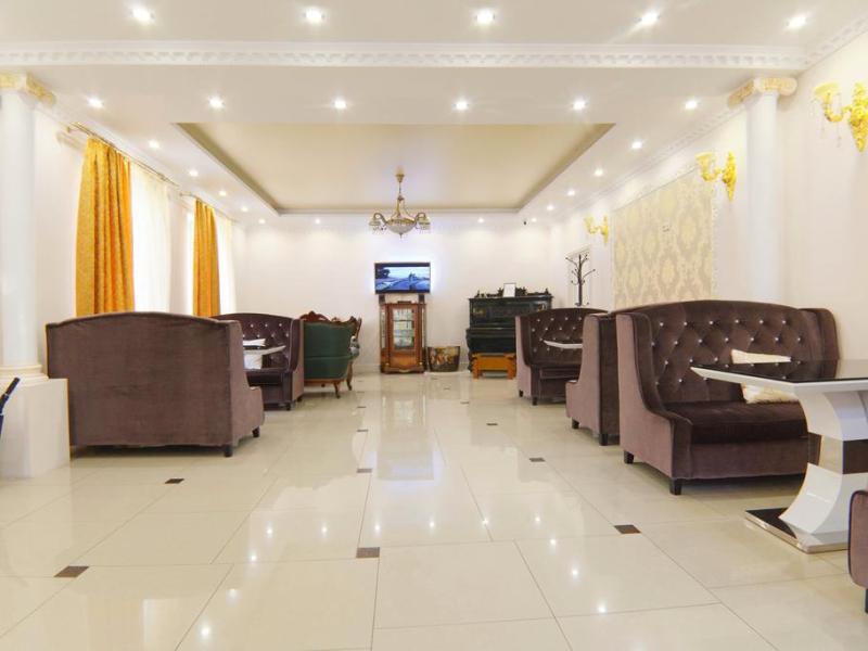 Dasn Hall