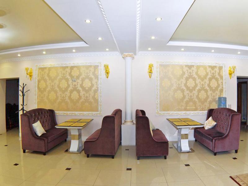 Dasn Hall