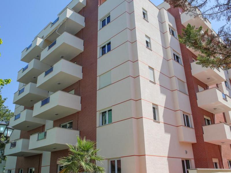 Aler Luxury Apartments Durres